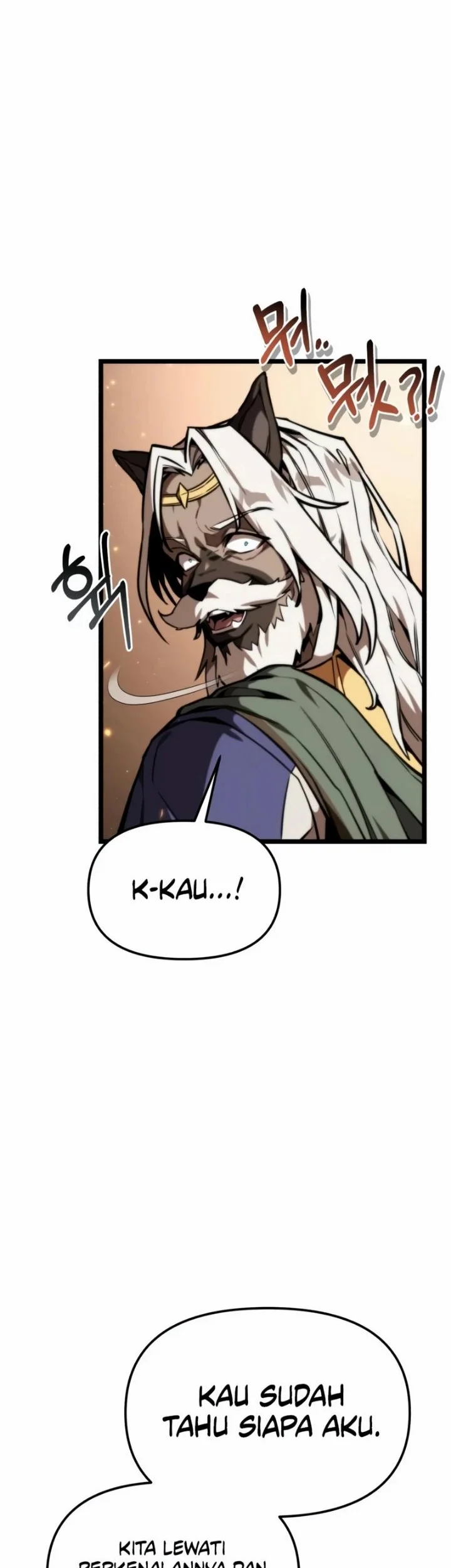 Reincarnator Chapter 120 Gambar 10
