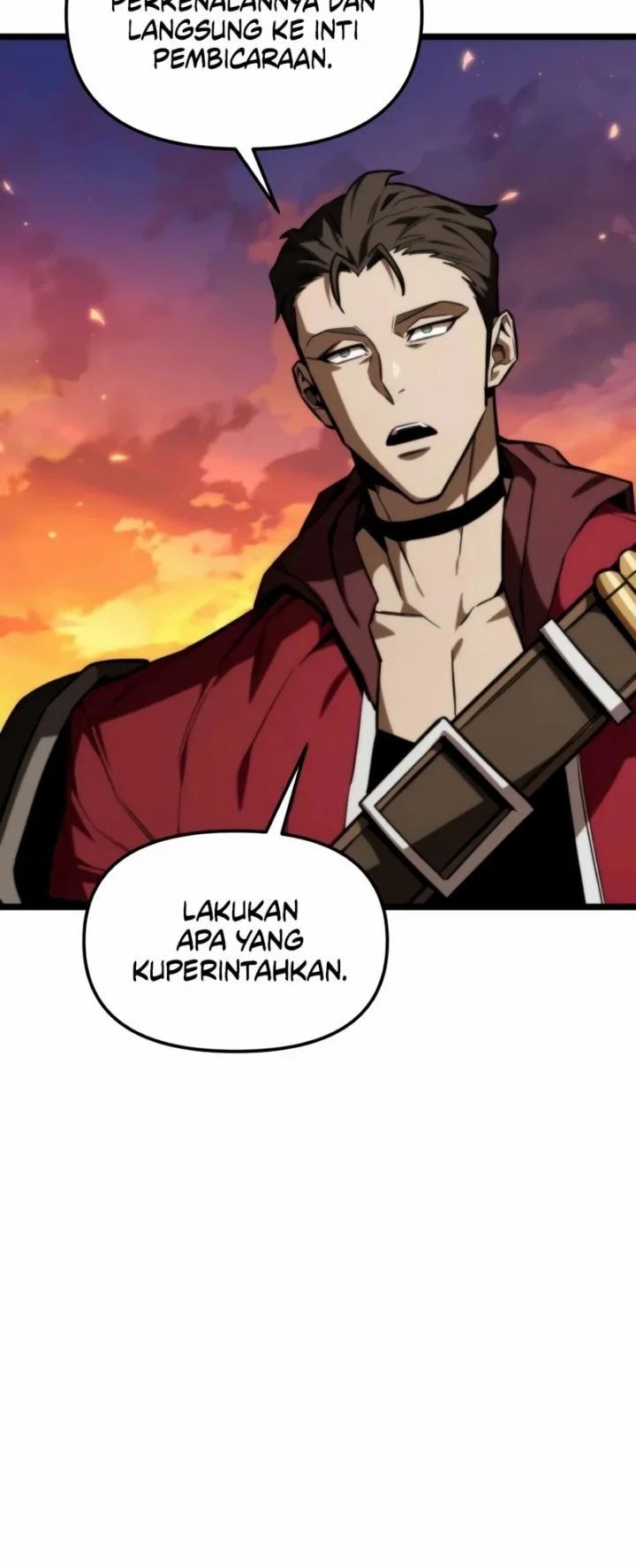 Reincarnator Chapter 120 Gambar 11