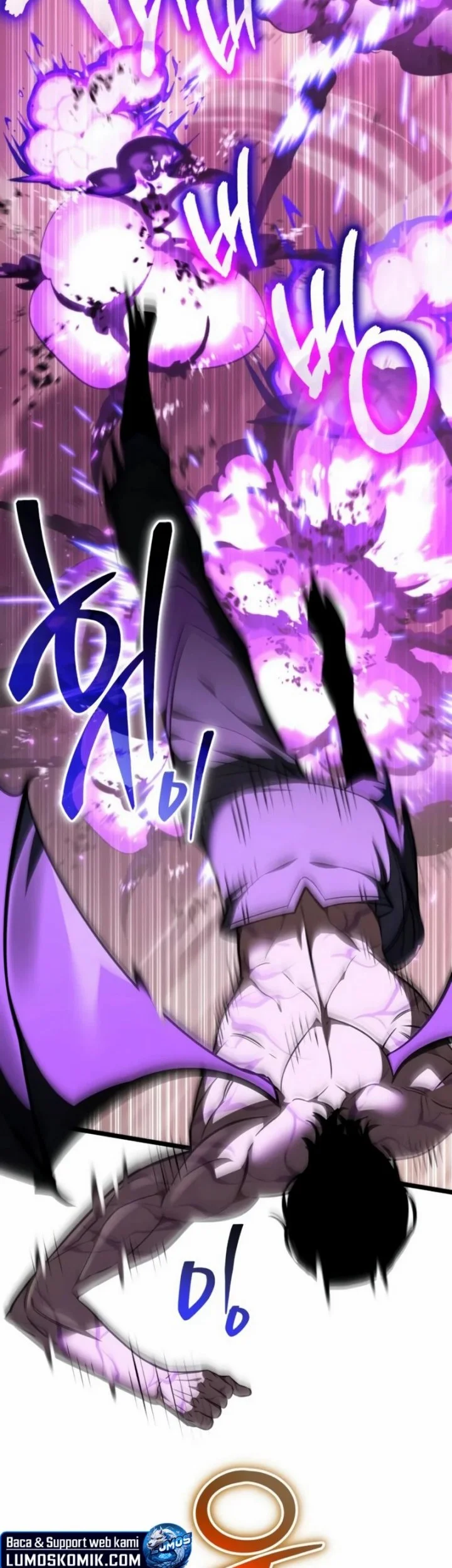 Reincarnator Chapter 121 Gambar 9
