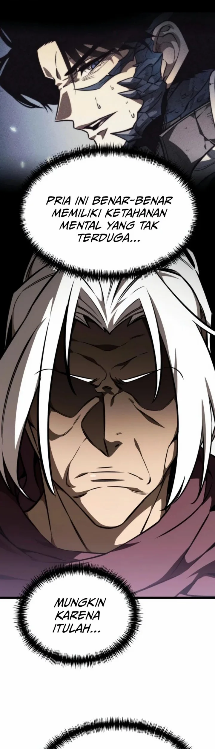 Reincarnator Chapter 122 Gambar 9