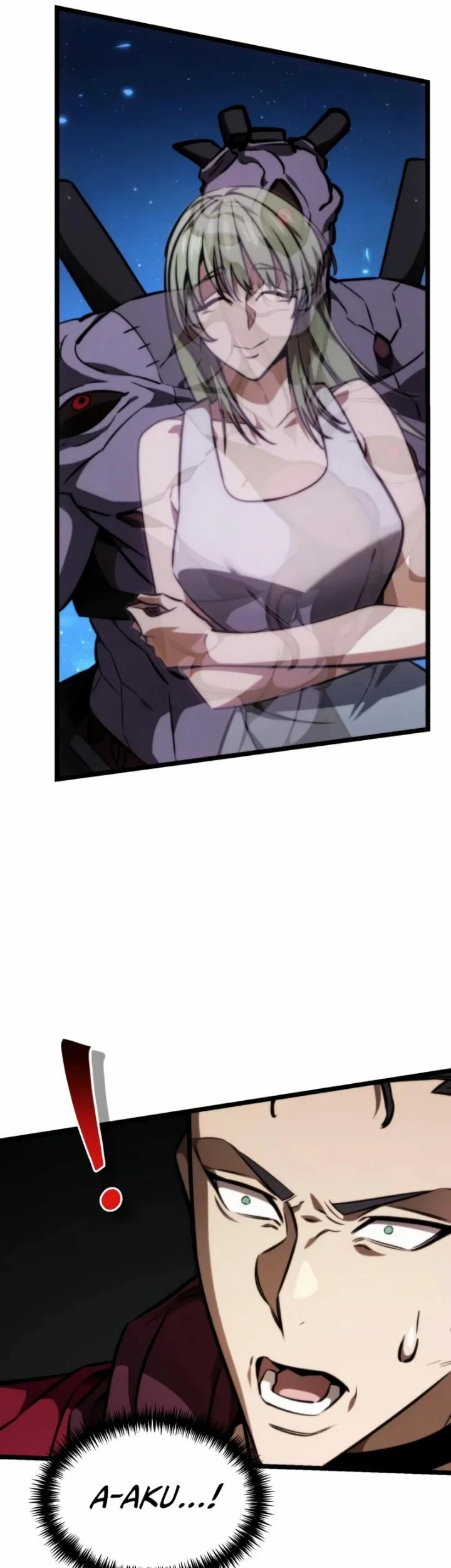 Reincarnator Chapter 123 Gambar 11