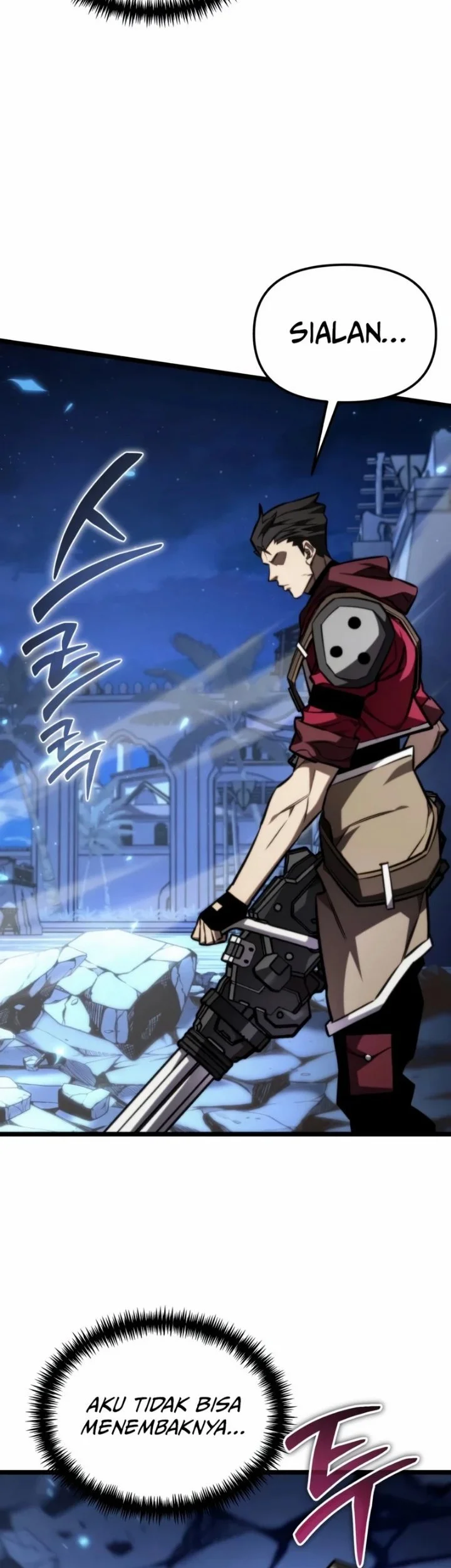 Reincarnator Chapter 123 Gambar 12