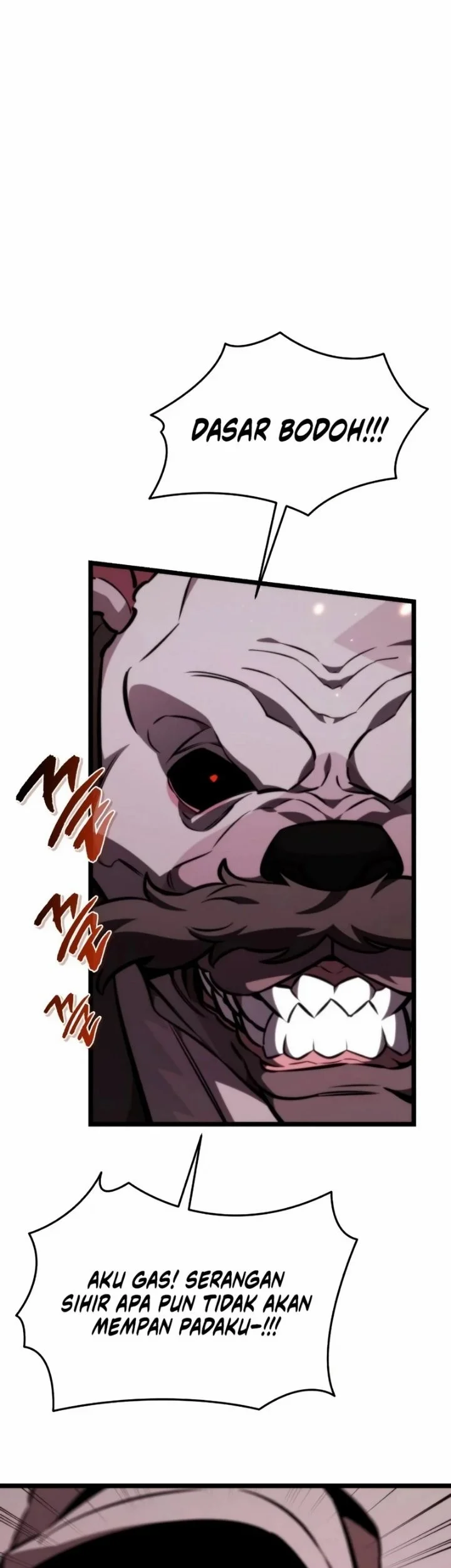 Reincarnator Chapter 125 Gambar 8