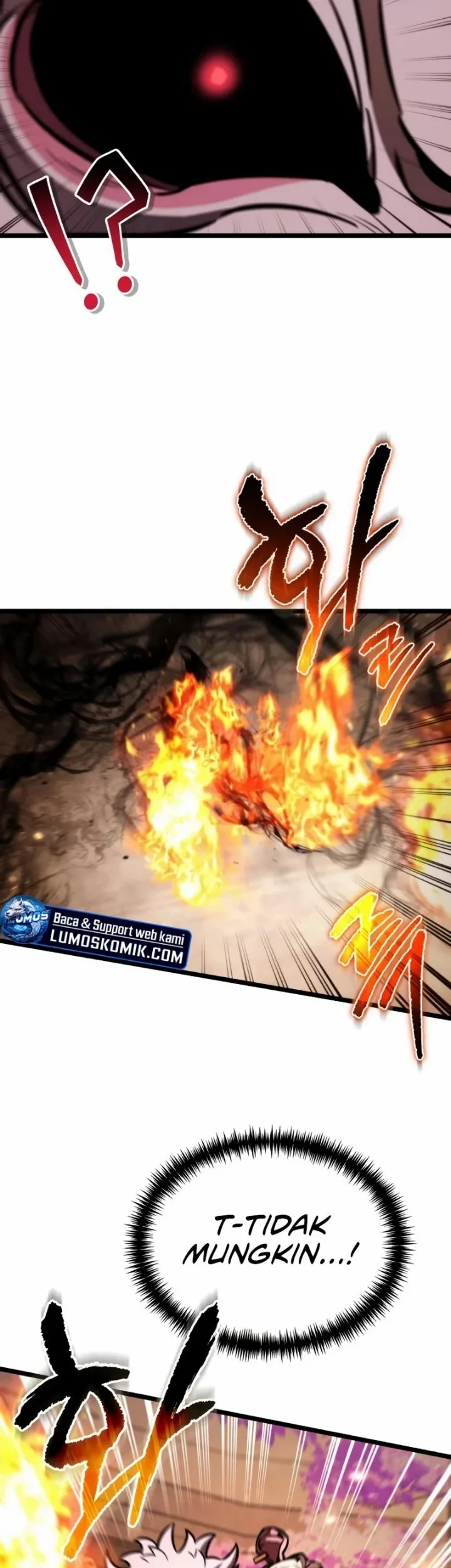 Reincarnator Chapter 125 Gambar 9