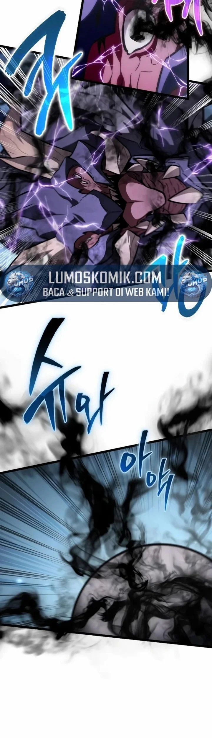 Reincarnator Chapter 126 Gambar 9