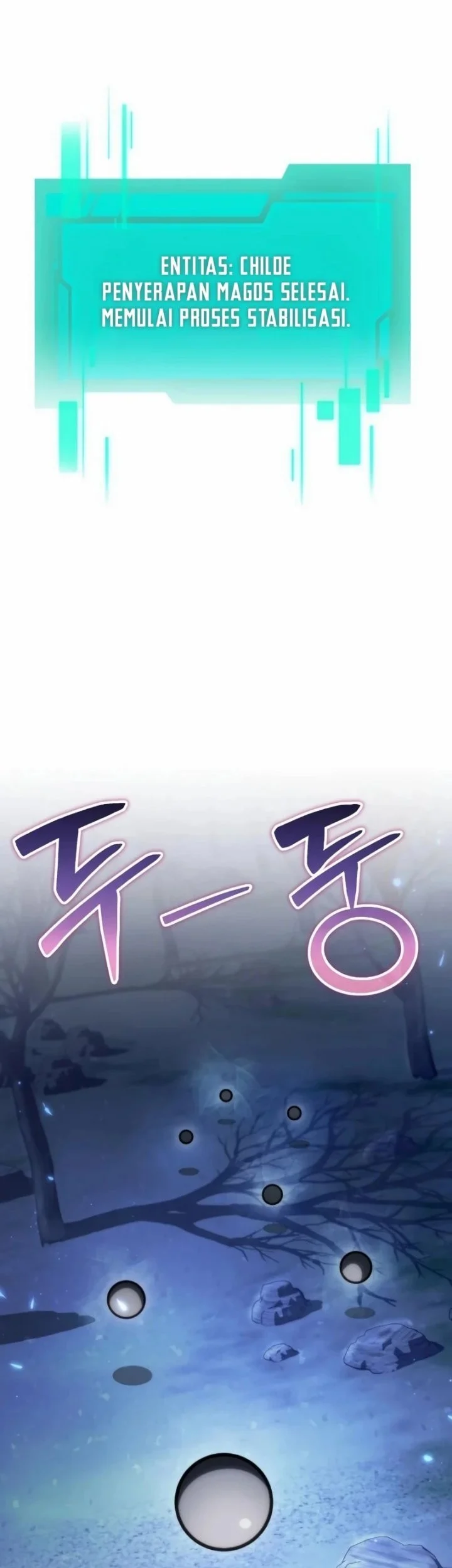 Reincarnator Chapter 126 Gambar 10