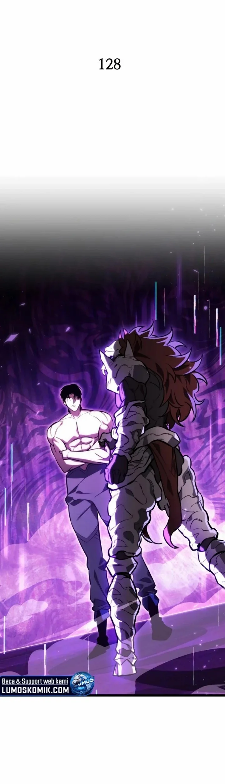 Reincarnator Chapter 128 Gambar 10