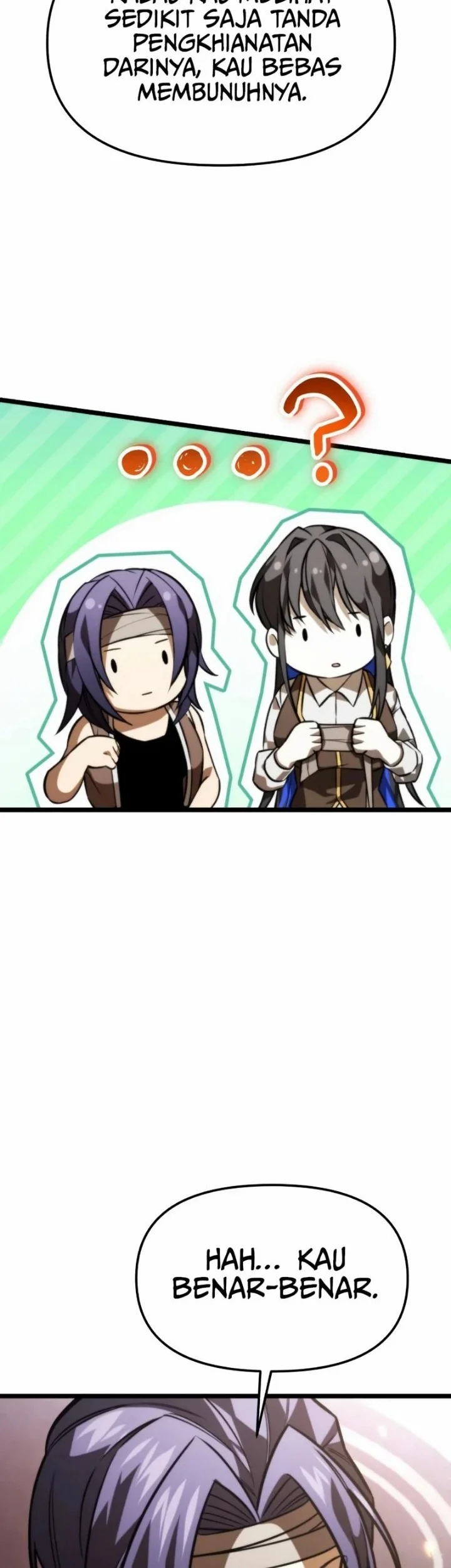 Reincarnator Chapter 129 Gambar 10