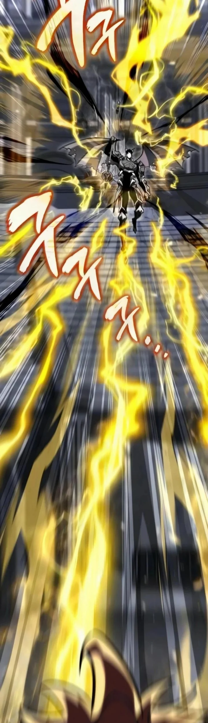 Reincarnator Chapter 132 Gambar 10