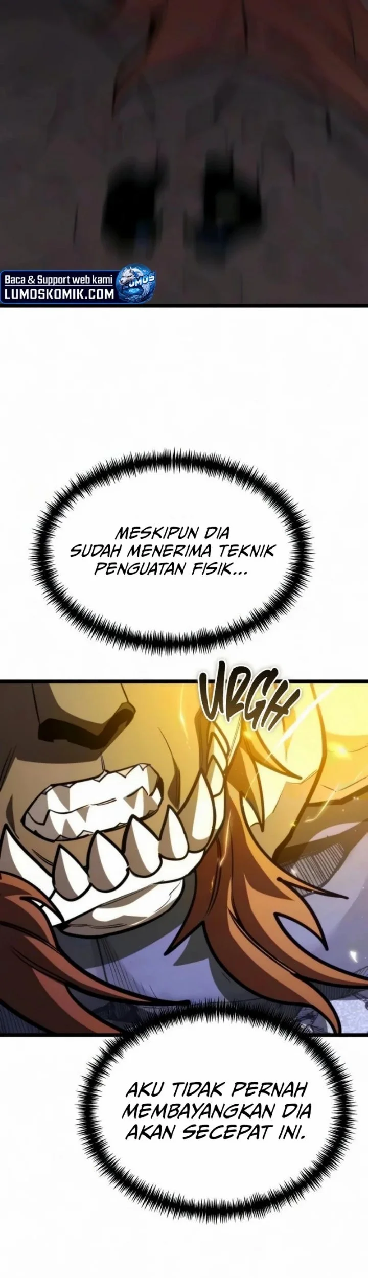 Reincarnator Chapter 132 Gambar 12