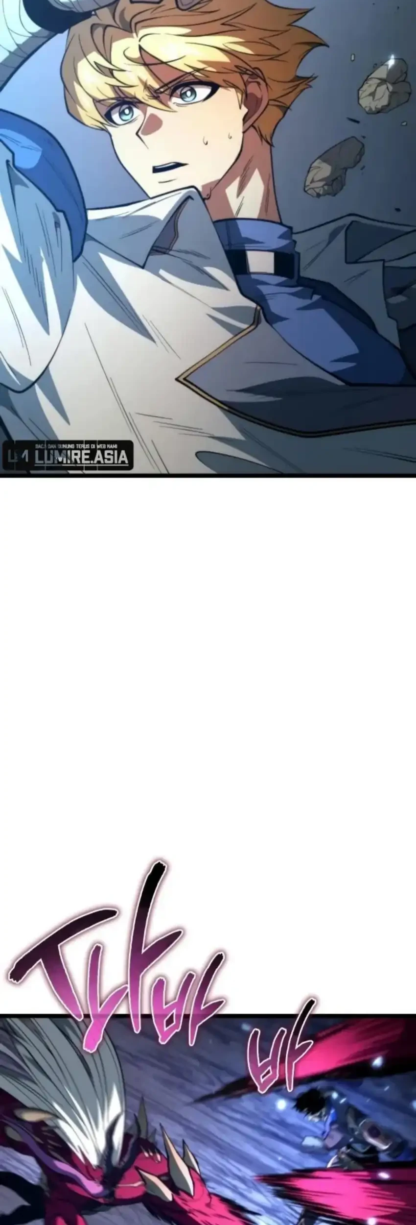 Reincarnator Chapter 80 Gambar 10