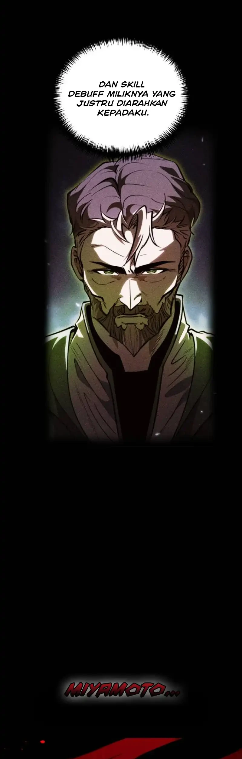 Reincarnator Chapter 81 Gambar 9