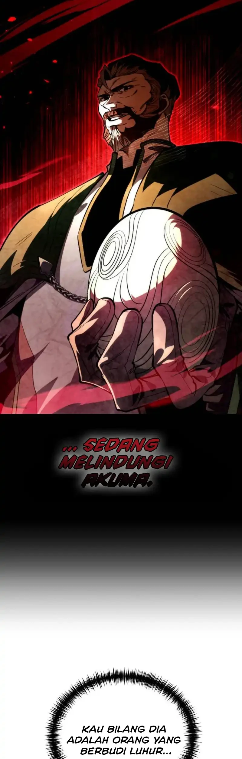 Reincarnator Chapter 81 Gambar 10