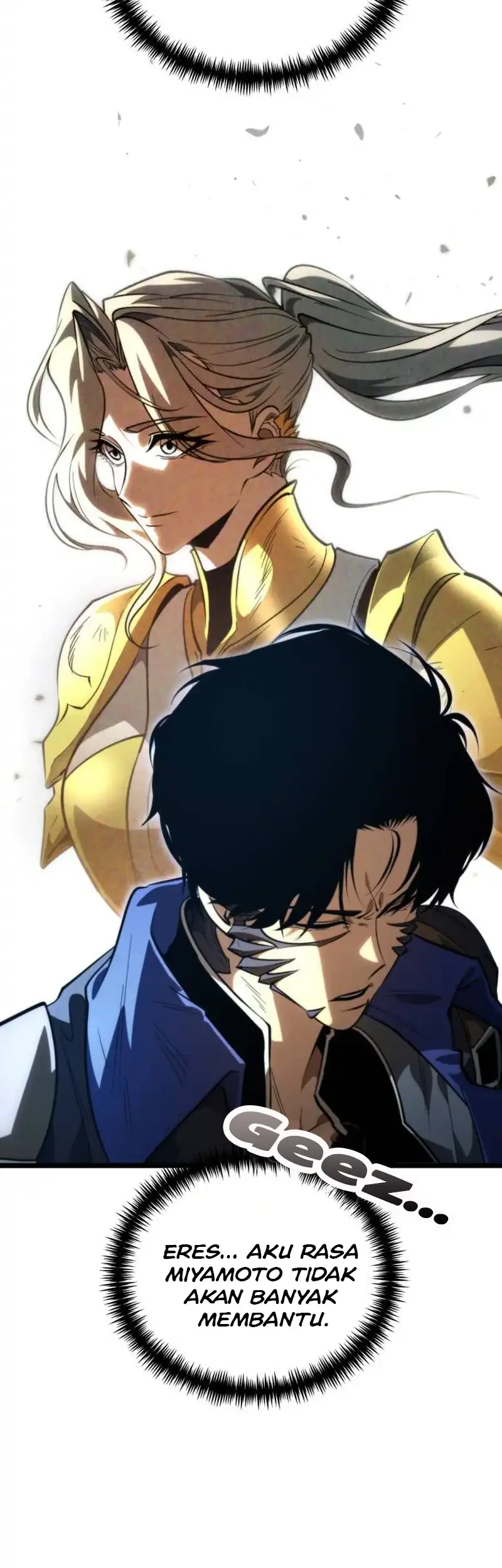 Reincarnator Chapter 81 Gambar 11