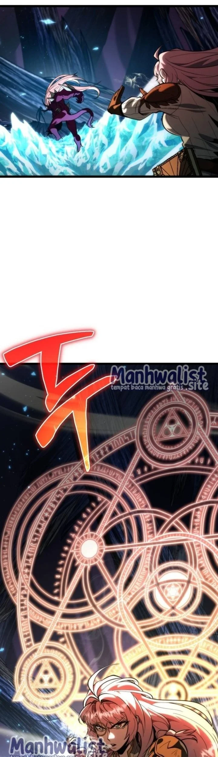 Reincarnator Chapter 82 Gambar 9