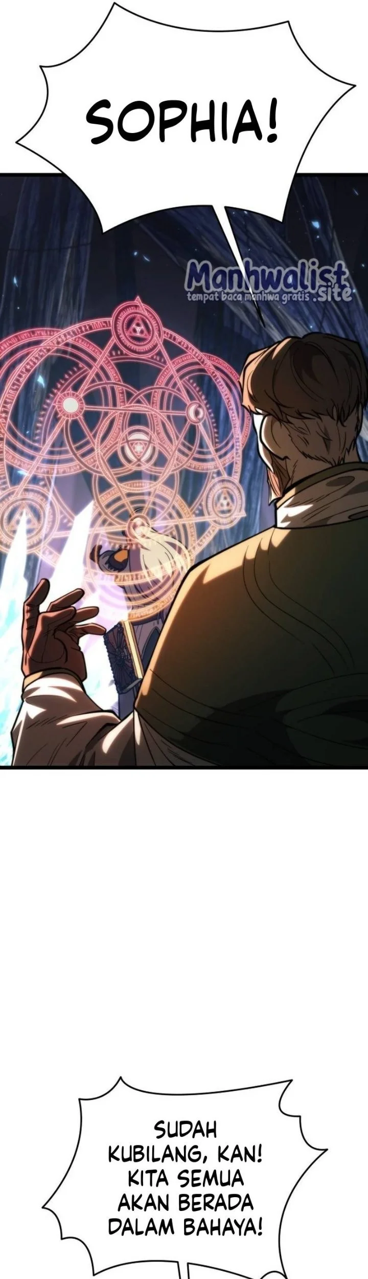 Reincarnator Chapter 82 Gambar 12