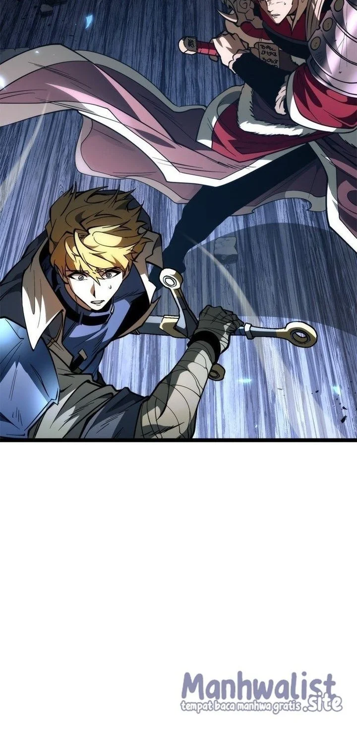 Reincarnator Chapter 83 Gambar 14