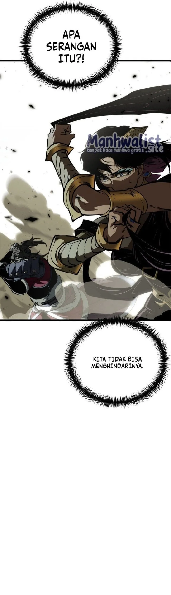 Reincarnator Chapter 84 Gambar 9