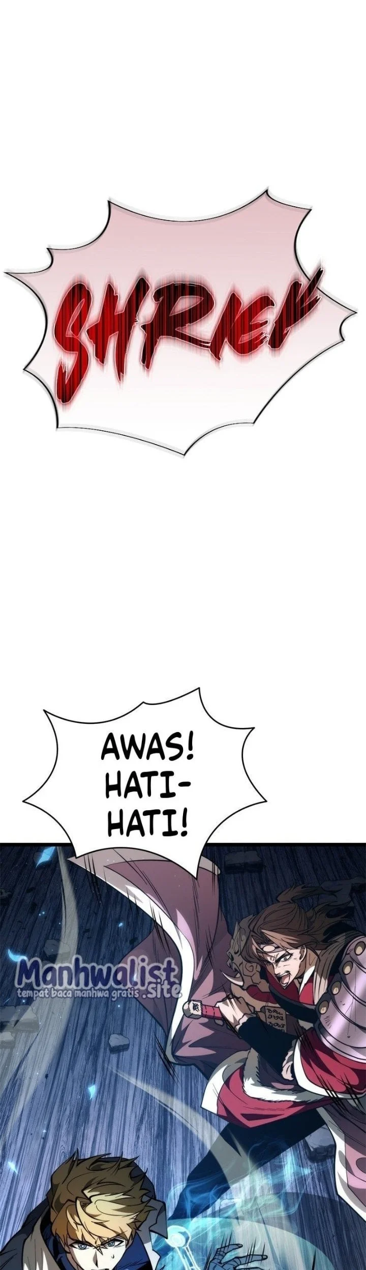 Reincarnator Chapter 84 Gambar 10