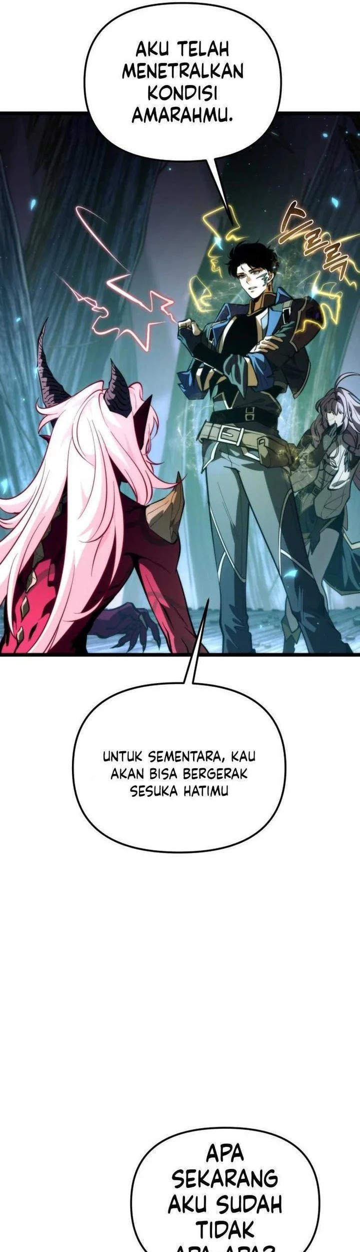 Reincarnator Chapter 85 Gambar 11