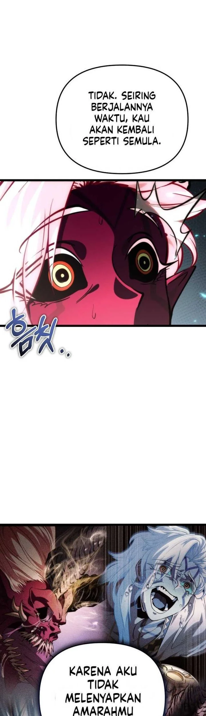 Reincarnator Chapter 85 Gambar 13