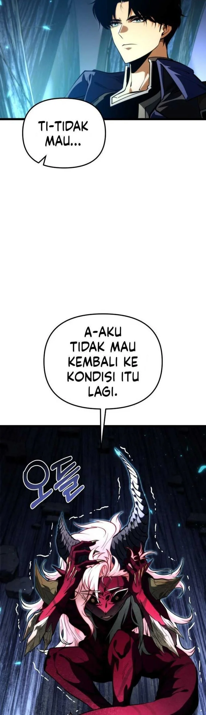 Reincarnator Chapter 85 Gambar 15