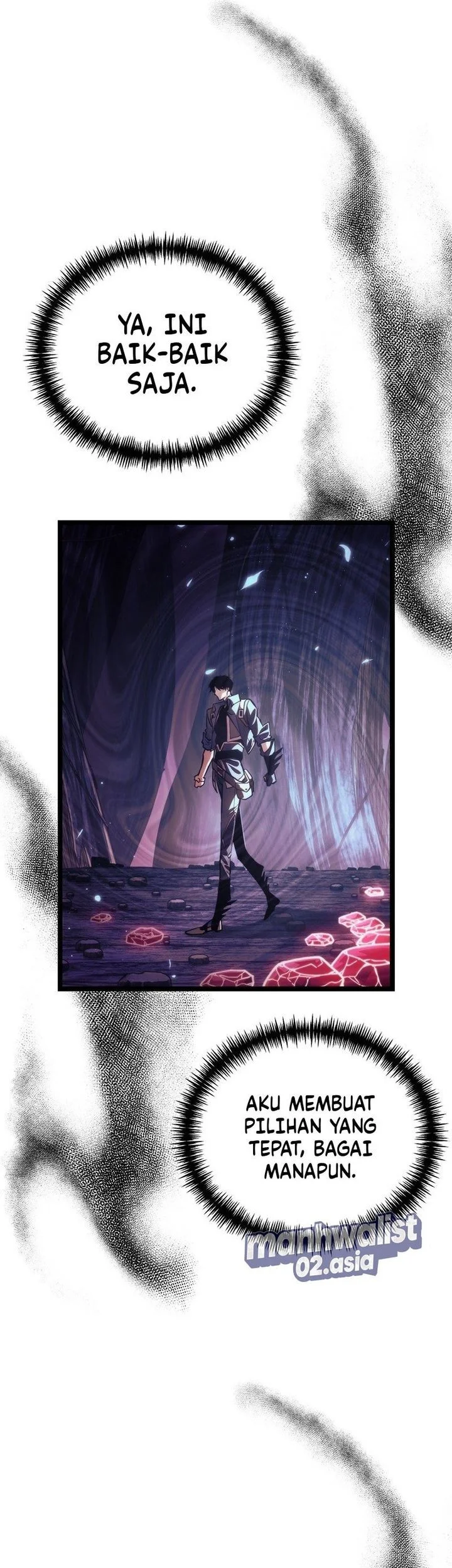 Reincarnator Chapter 86 Gambar 10