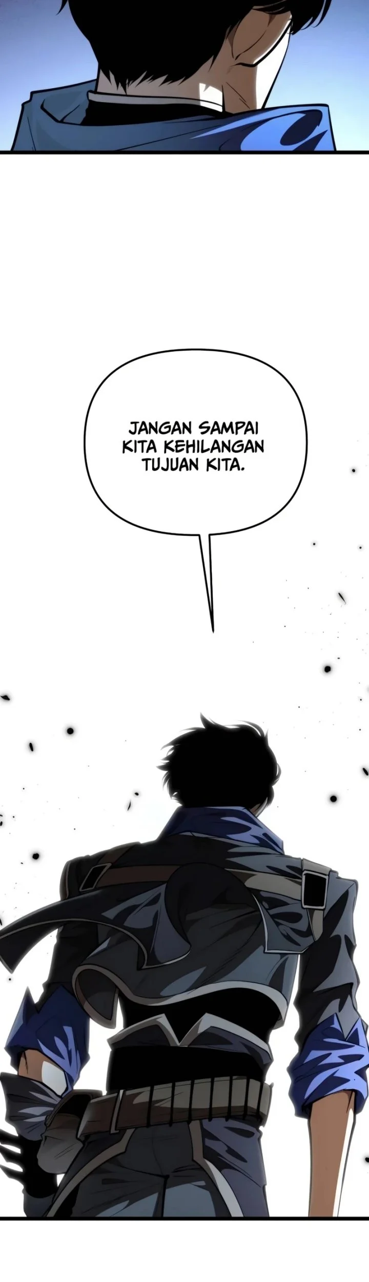 Reincarnator Chapter 87 Gambar 9