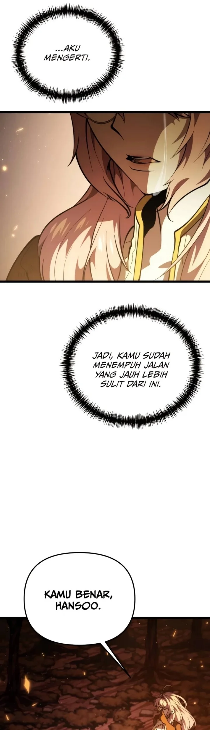 Reincarnator Chapter 87 Gambar 11