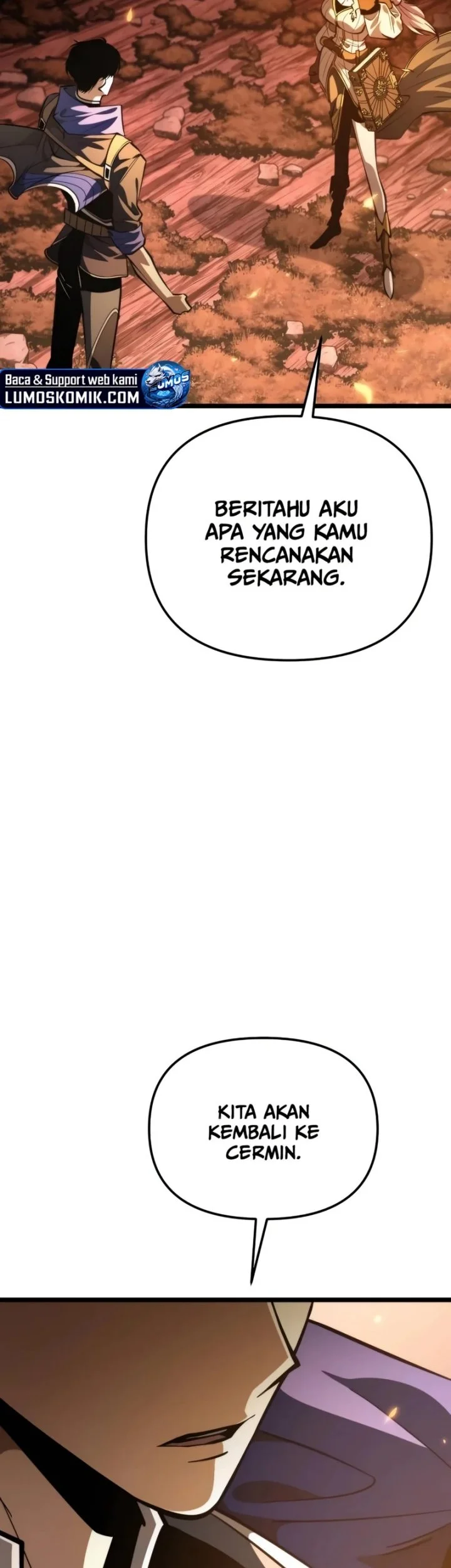 Reincarnator Chapter 87 Gambar 12