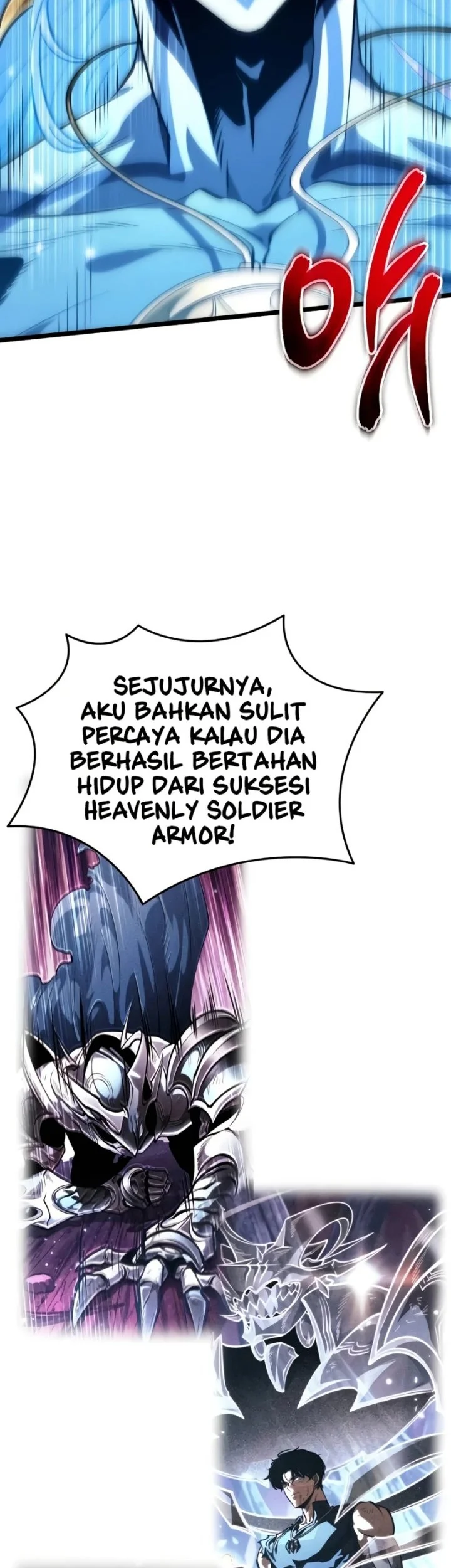 Reincarnator Chapter 88 Gambar 10