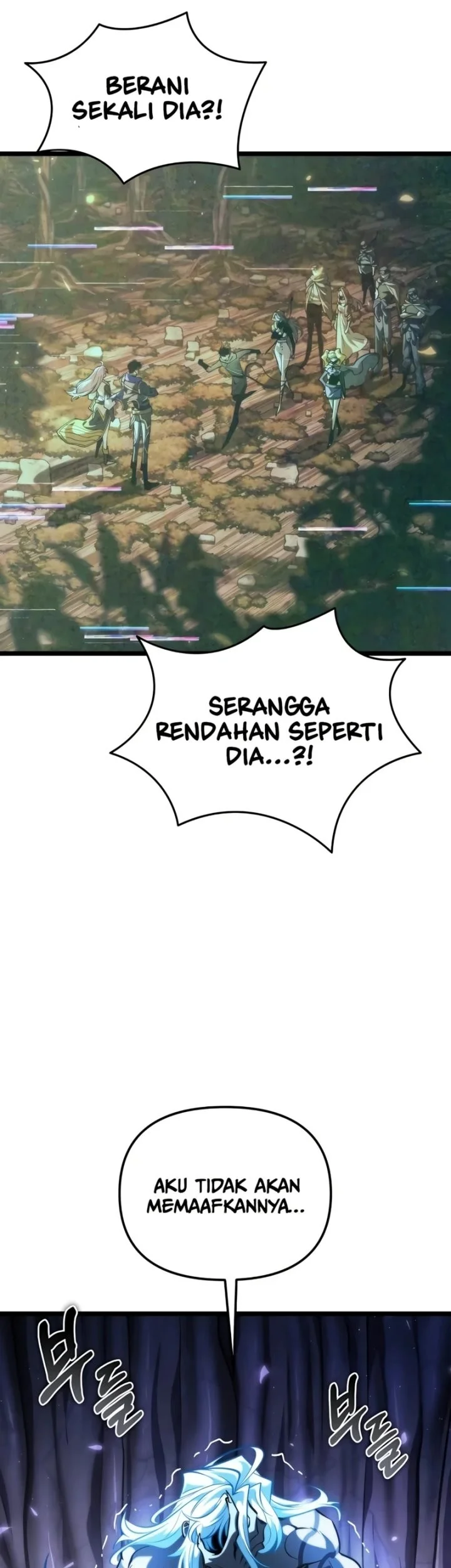 Reincarnator Chapter 88 Gambar 12