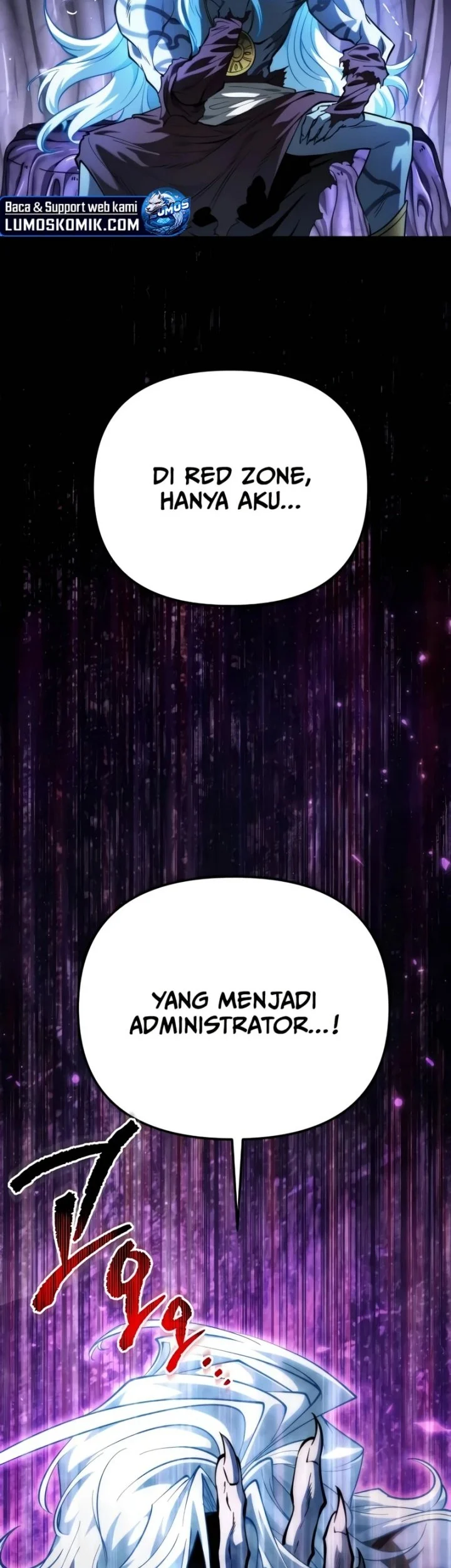 Reincarnator Chapter 88 Gambar 13
