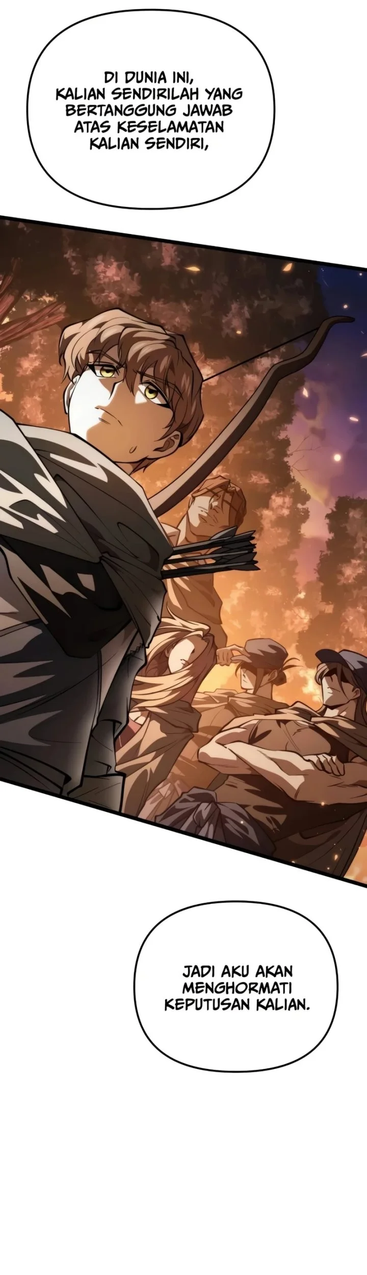 Reincarnator Chapter 89 Gambar 12