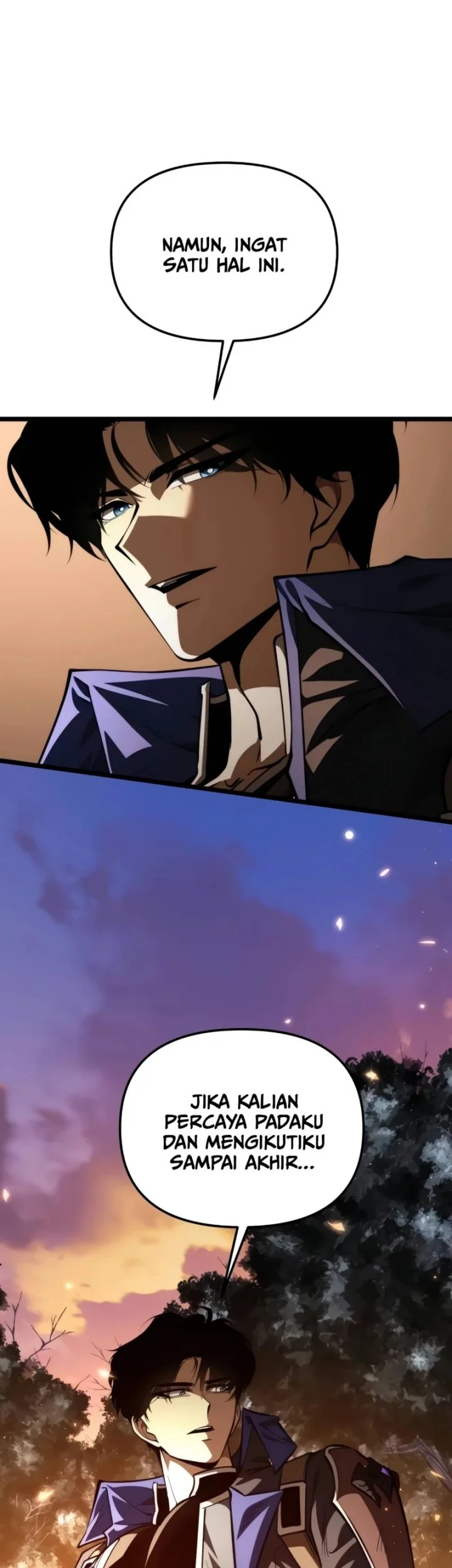 Reincarnator Chapter 89 Gambar 13