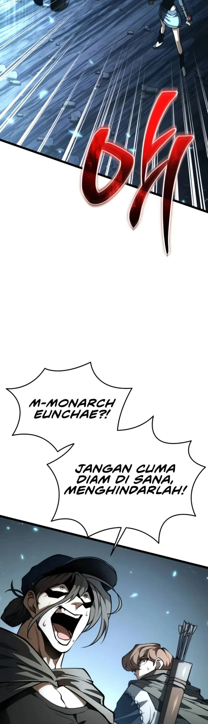 Reincarnator Chapter 90 Gambar 10