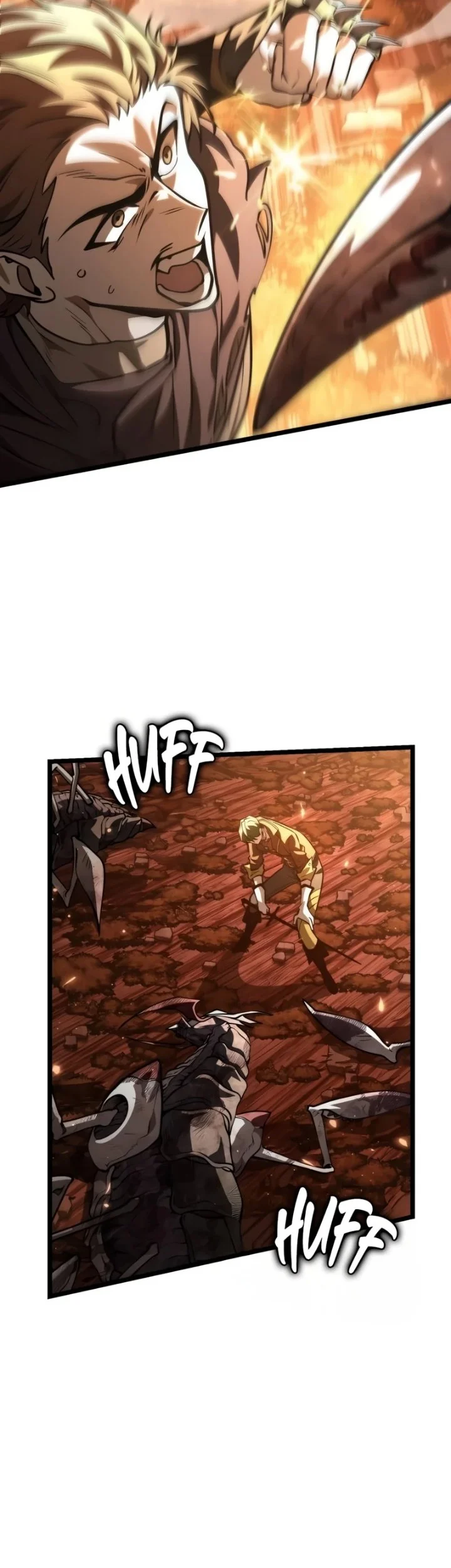 Reincarnator Chapter 91 Gambar 9