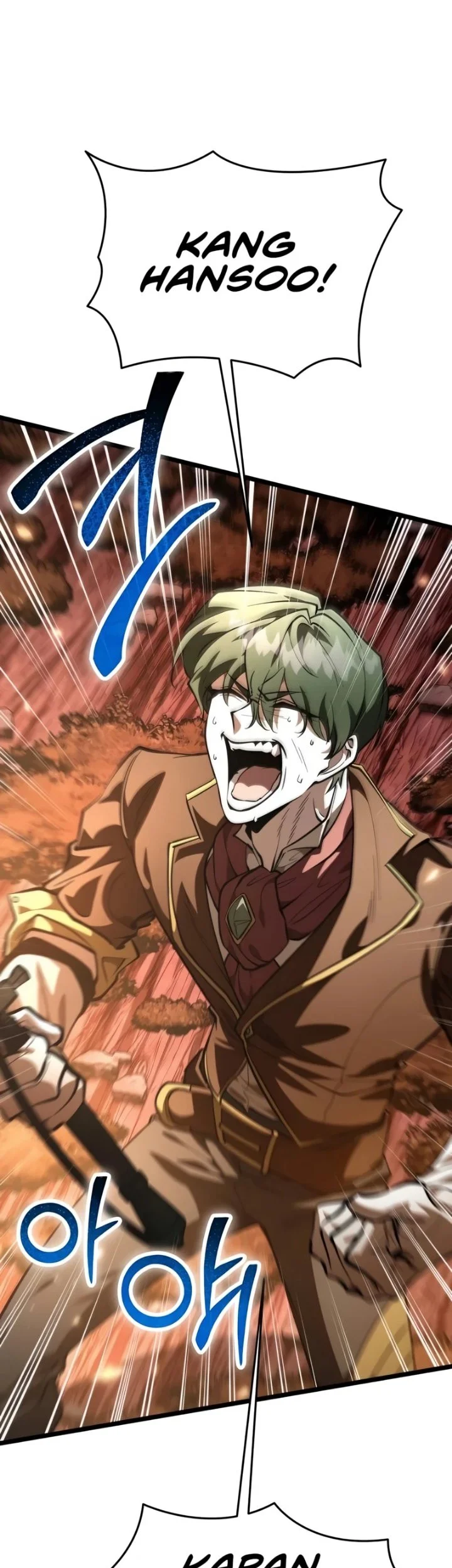 Reincarnator Chapter 91 Gambar 10