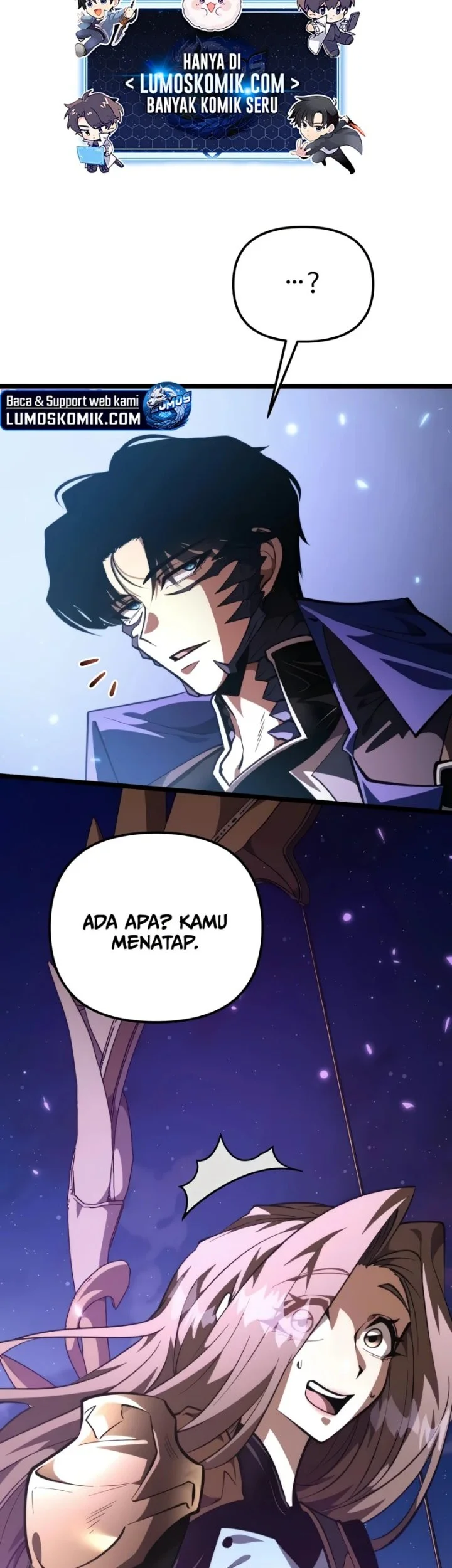 Reincarnator Chapter 93 Gambar 10