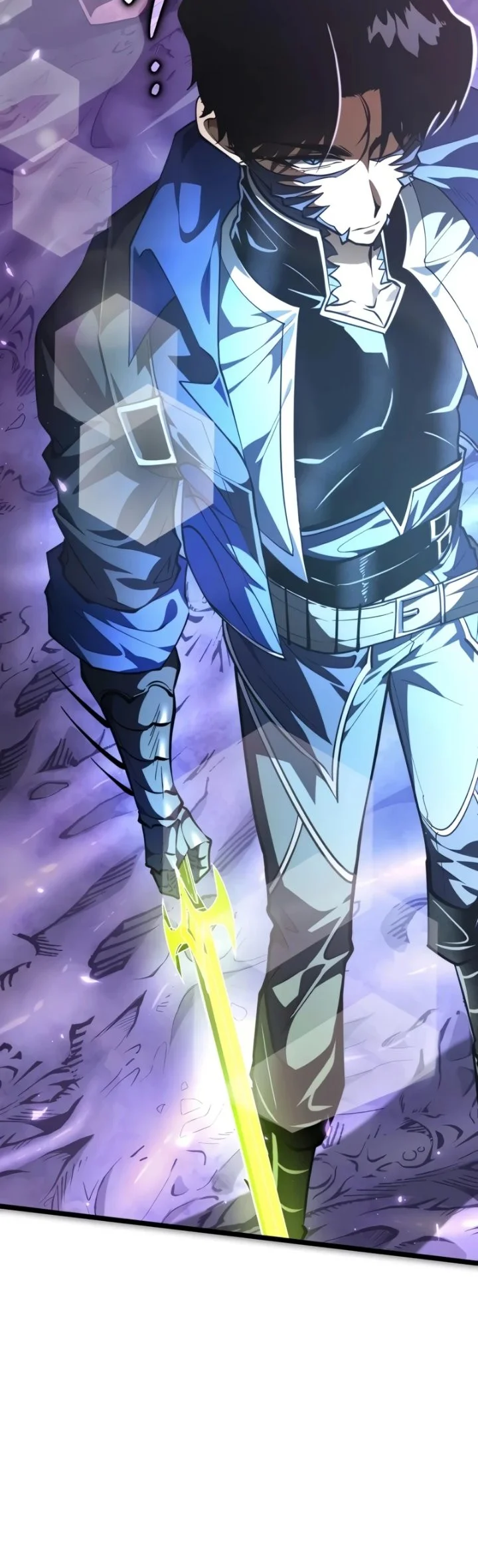 Reincarnator Chapter 94 Gambar 11