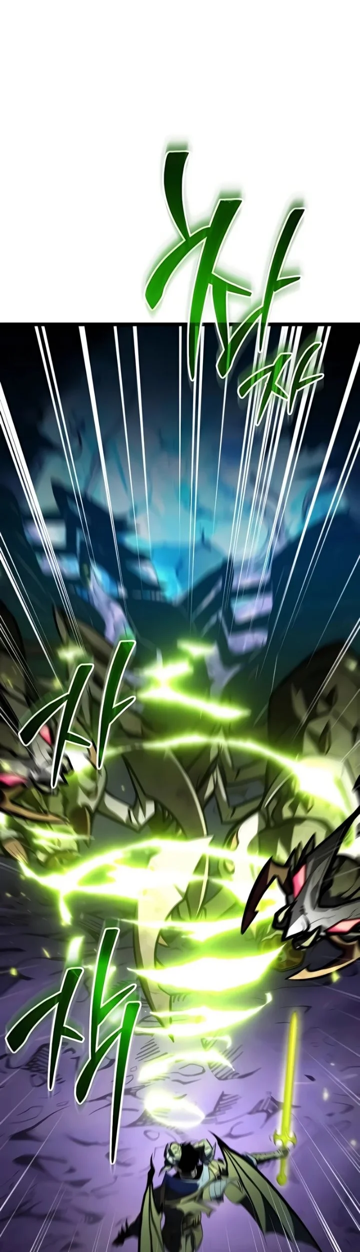 Reincarnator Chapter 96 Gambar 8
