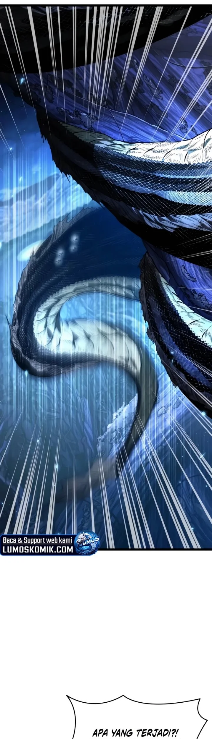 Reincarnator Chapter 97 Gambar 10