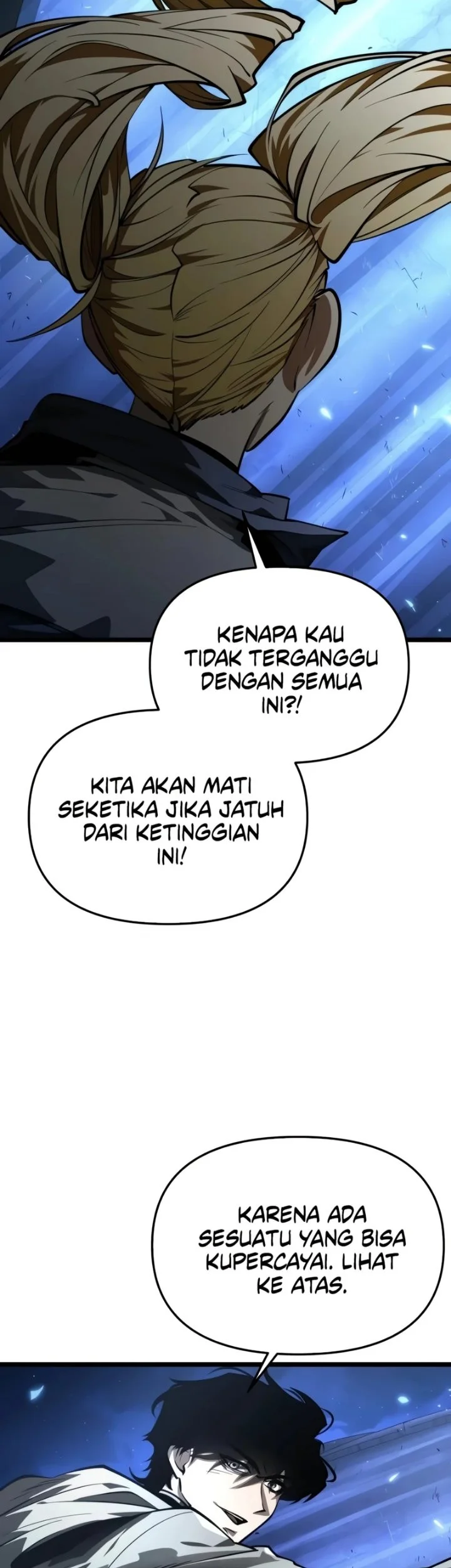 Reincarnator Chapter 97 Gambar 12