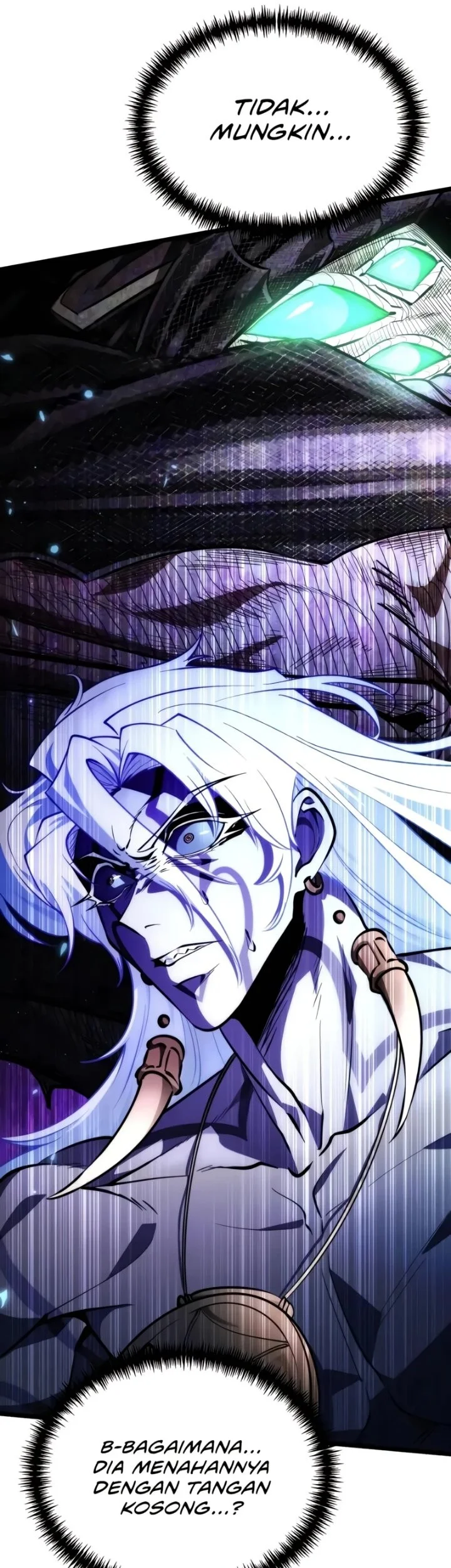Reincarnator Chapter 98 Gambar 10