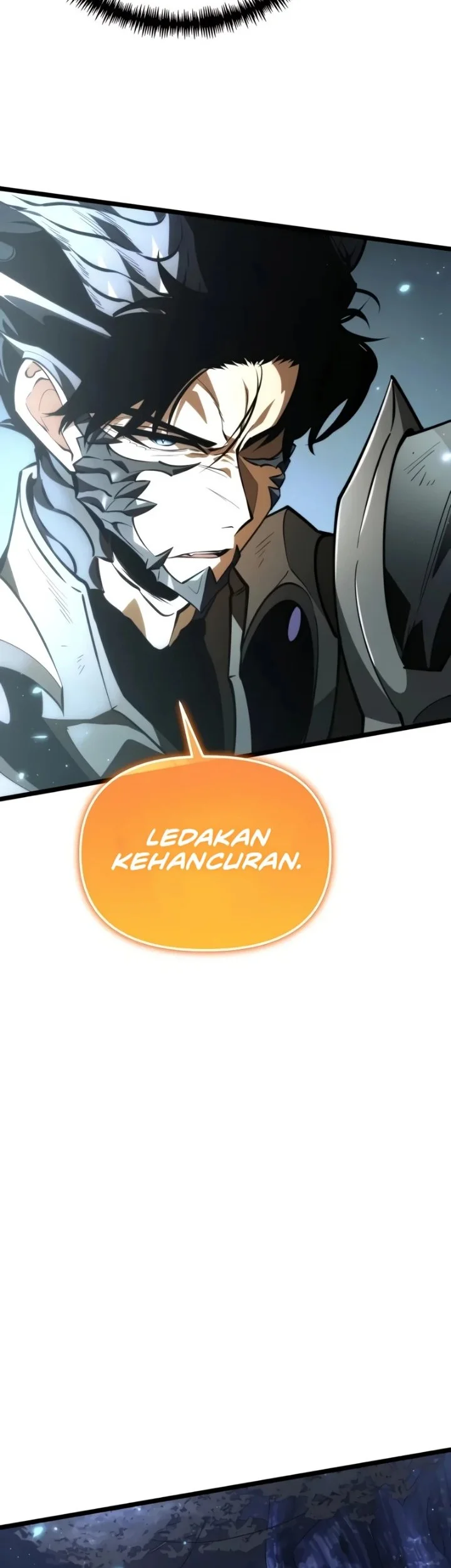 Reincarnator Chapter 98 Gambar 11