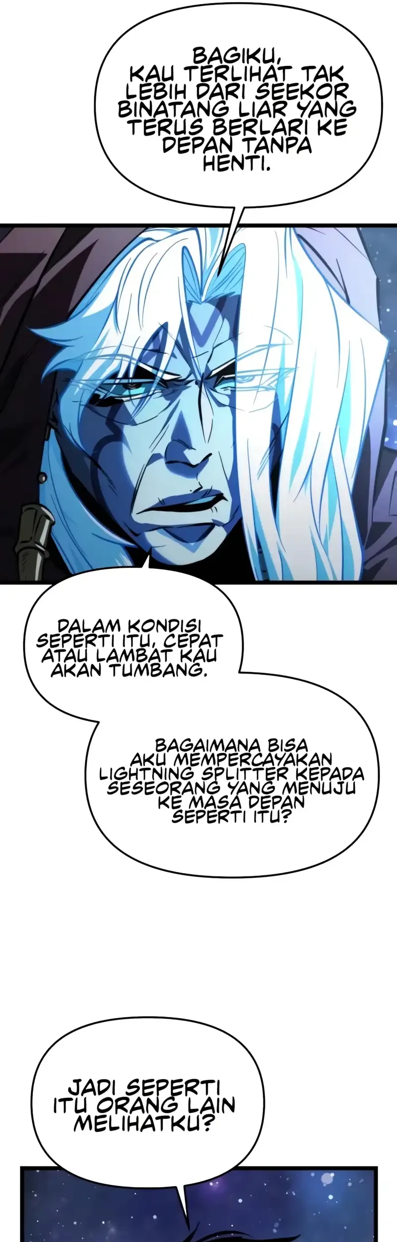 Reincarnator Chapter 99 Gambar 9