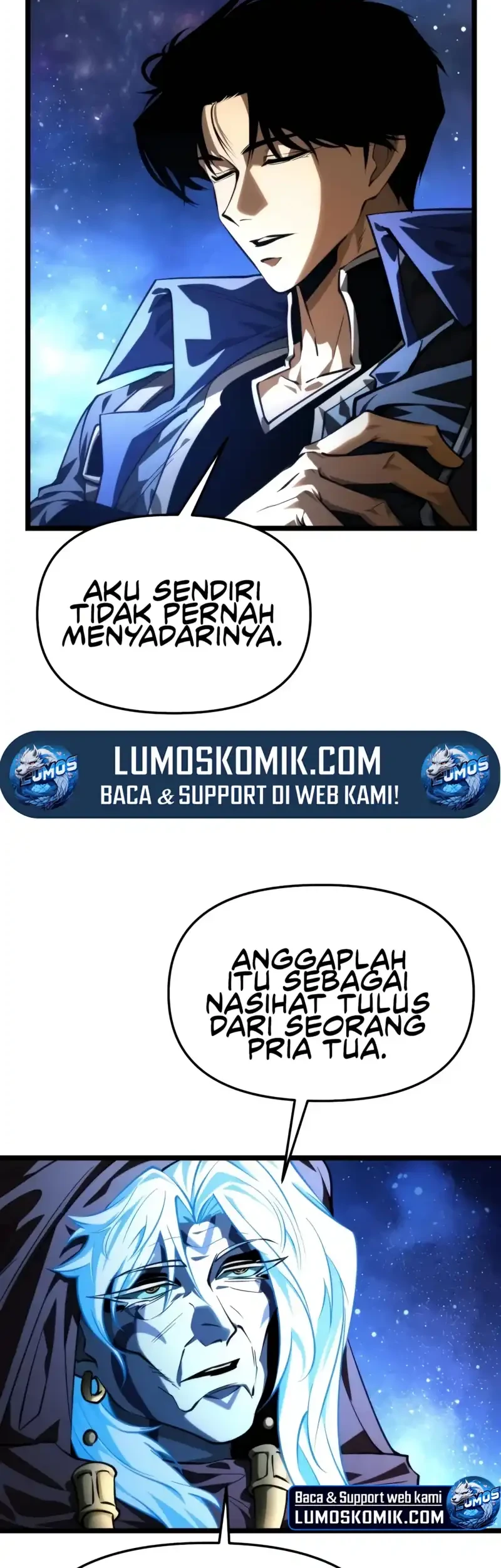 Reincarnator Chapter 99 Gambar 10