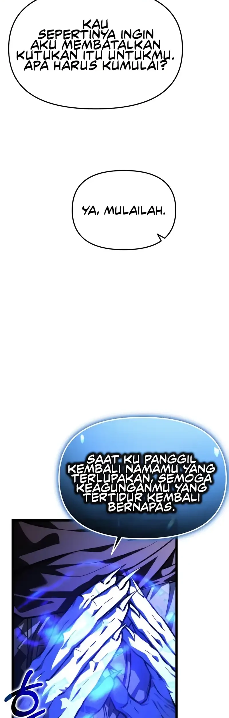 Reincarnator Chapter 99 Gambar 11