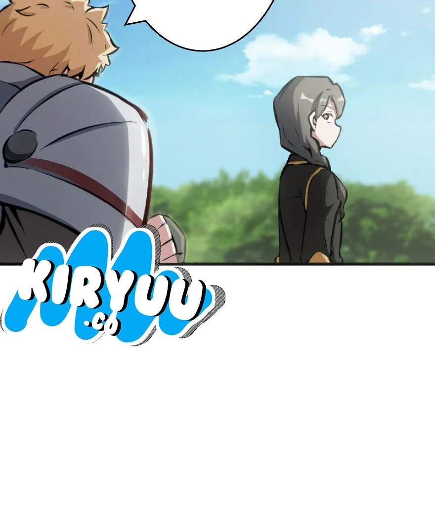 Release That Witch Chapter 06 Gambar 7