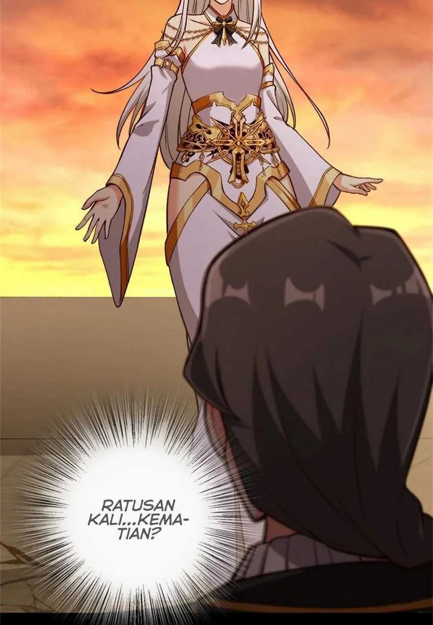 Release That Witch Chapter 354 Gambar 5